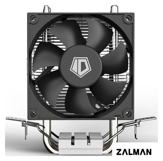 Кулер для процессора ID-Cooling SE-802-SD V3