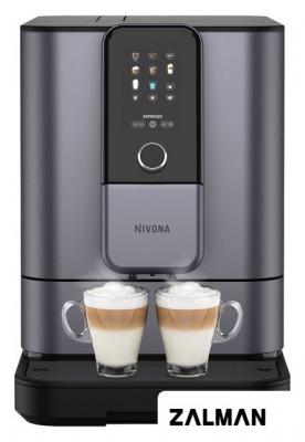 Кофемашина Nivona CafeRomatica NIVO 8107