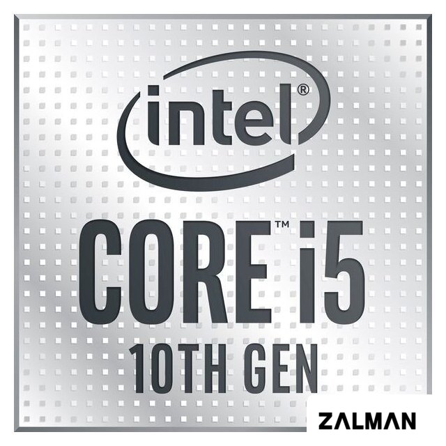 Процессор Intel Core i5-10500