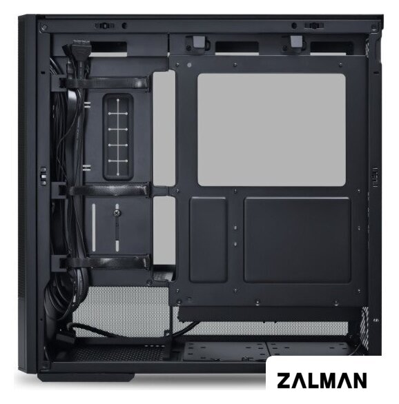 Корпус Lian Li Lancool 207 G99.LAN207RX.R0