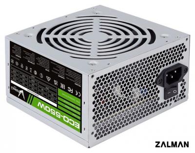 Блок питания Formula ECO-550W