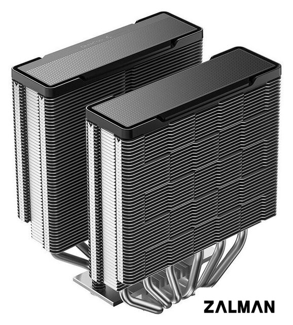 Кулер для процессора DeepCool AG620 G2 R-AG620-BKNPMG2-G