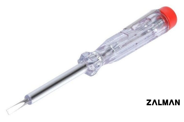 Индикаторная отвертка Workpro WP295001