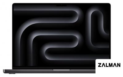 Ноутбук Apple MacBook Pro 16.2" M3 Max 2023 Z1AH000E2