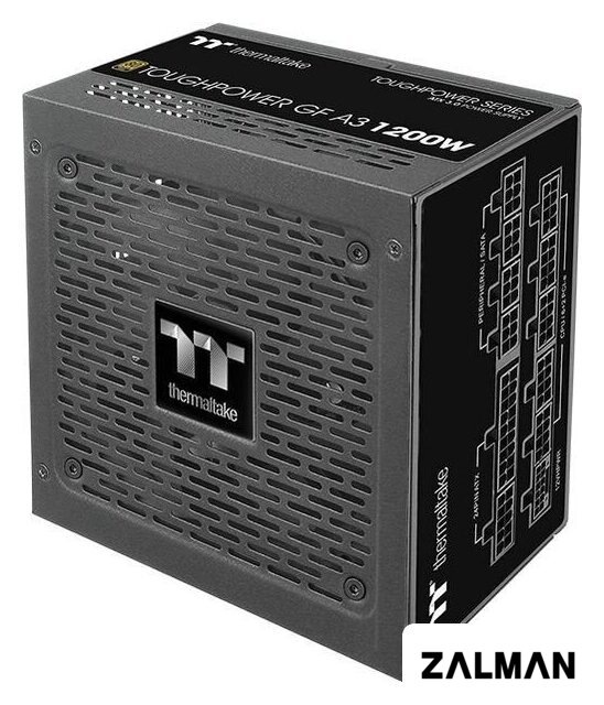 Блок питания Thermaltake Toughpower GF A3 Gold 1200W TT Premium Edition PS-TPD-1200FNFAGE-H