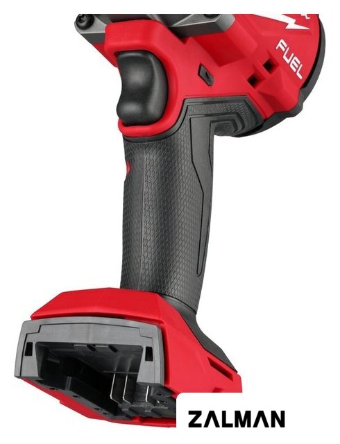 Гайковерт Milwaukee M18 FHIWF2F12MC-502X 4933499452 (с 2-мя АКБ, кейс)