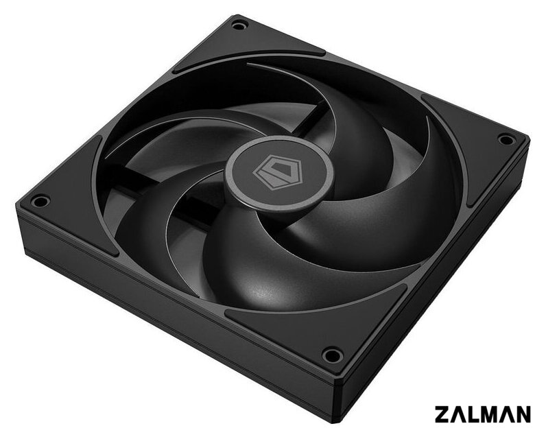 Вентилятор для корпуса ID-Cooling AS-140-K