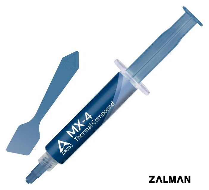 Термопаста Arctic MX-4 ACTCP00059A (8 г)