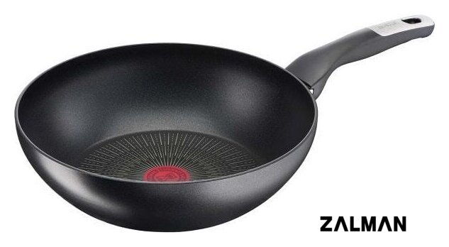 Сковорода ВОК Tefal Unlimited G2551972