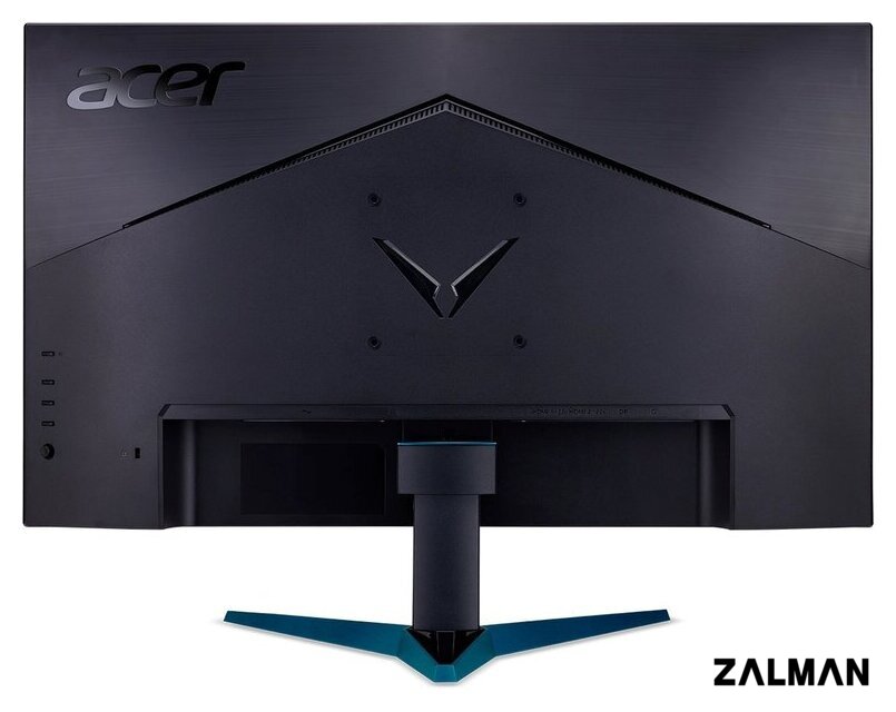 Игровой монитор Acer Nitro VG271UM3bmiipx UM.HV1EE.301