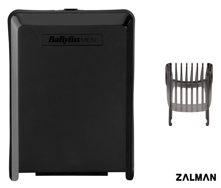 Триммер для бороды и усов BaByliss E976E