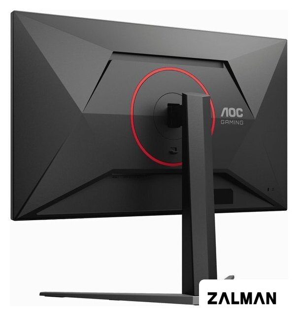 Игровой монитор AOC Gaming U27G4