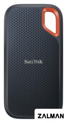 Внешний накопитель SanDisk Extreme V2 SDSSDE61-1T00-G25 1TB