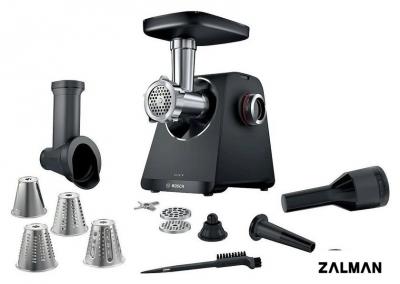 Мясорубка Bosch MFWS440B