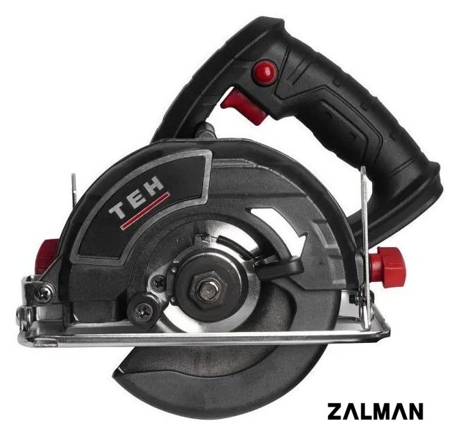 Ручной плиткорез TEH TC12513