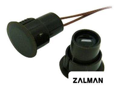 Аксессуар ZKTeco магнитоконтактный датчик AS36