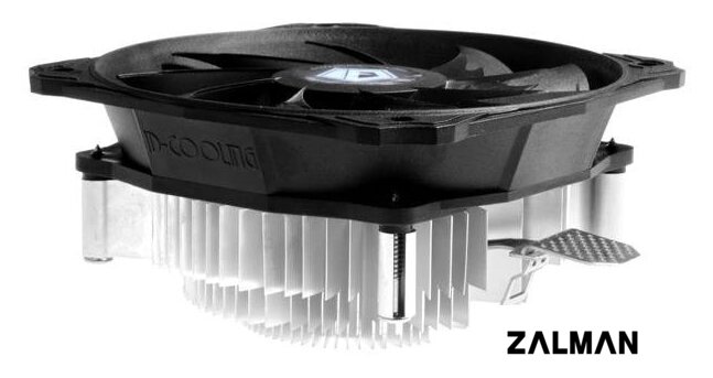 Кулер для процессора ID-Cooling DK-03 [ID-CPU-DK-03]