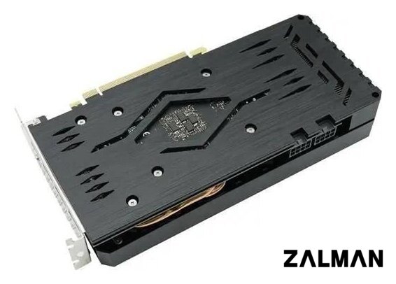 Видеокарта AFOX GeForce RTX 3070 8GB GDDR6 AF3070-8192D6H7-V2