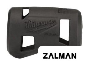 Чехол резиновый Milwaukee M12FDGA 4932478759