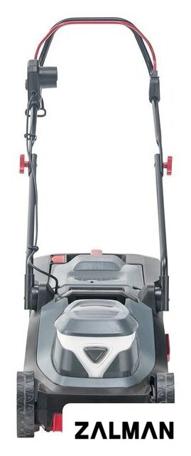 Газонокосилка AL-KO Easy 3.22 E 113849