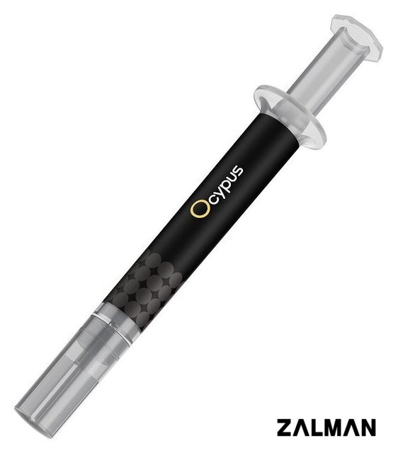 Термопаста Ocypus Gamma ET40 (4 г)