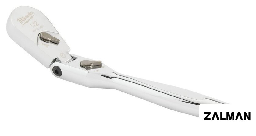 Вороток с трещоткой Milwaukee 4932479655