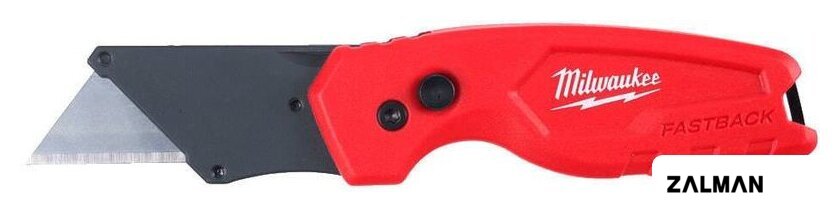 Нож для изоляции Milwaukee 4932471356
