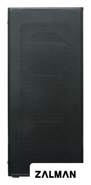 Корпус XASTRA A300 0F (черный)