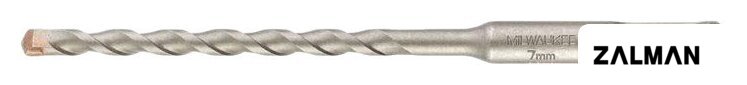 Бур Milwaukee 4932471225