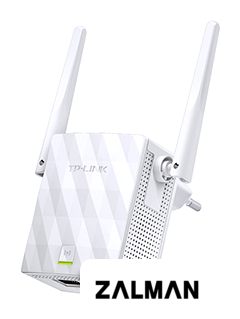 Усилитель Wi-Fi TP-Link TL-WA855RE