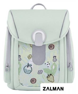 Школьный рюкзак Ninetygo Smart School Bag (светло-зеленый)