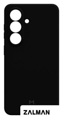 Чехол для телефона Magssory CSL050 для Samsung Galaxy S26 Black CSL050b