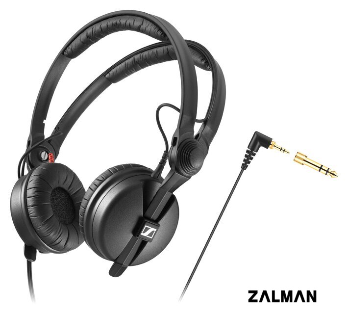Наушники Sennheiser HD 25