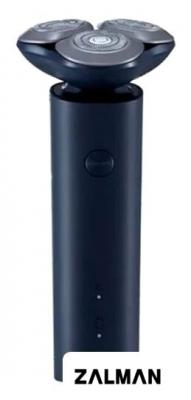 Электробритва Xiaomi MiJia Electric Shaver S101 (синий)