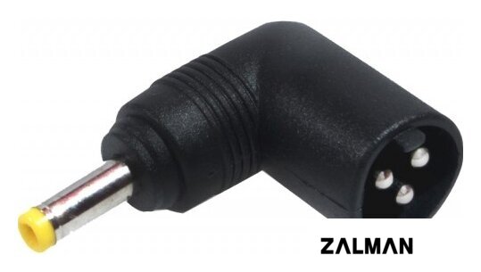 Коннектор Pitatel DCC.M19