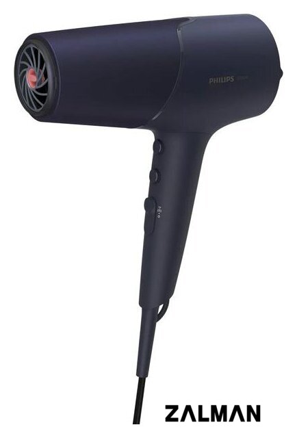 Фен Philips BHD510/00