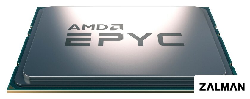 Процессор AMD EPYC 7252