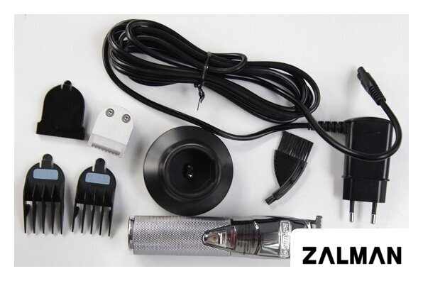 Триммер для бороды и усов BaByliss PRO FX7880E
