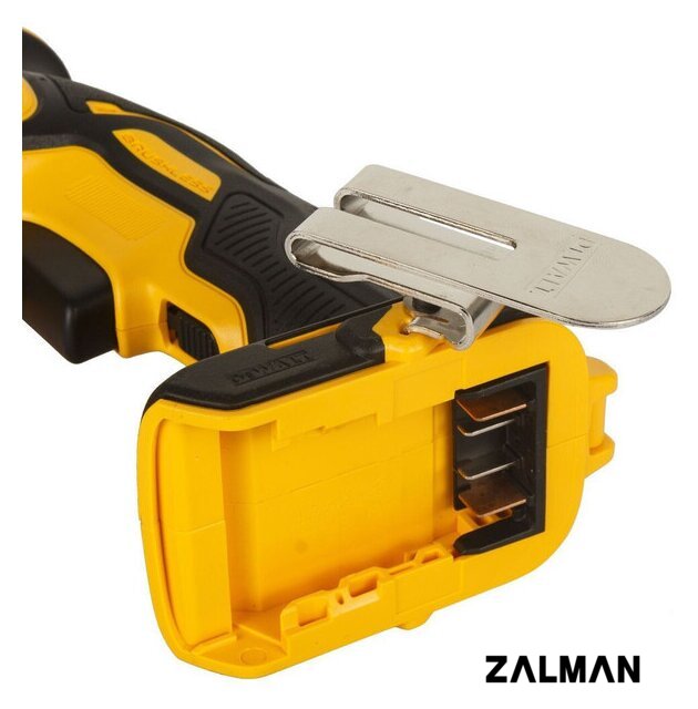 Шуруповерт для гипсокартона DeWalt DCF620N (без АКБ)