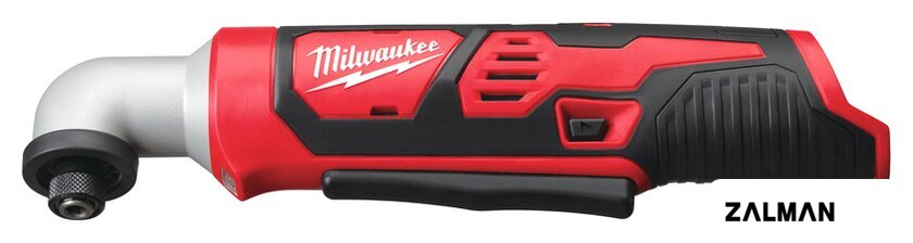 Винтоверт Milwaukee M12 BRAID-0 4933451247 (без АКБ)