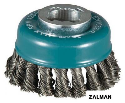 Щетка для электроинструмента Makita D-73380