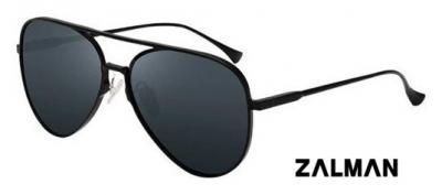 Солнцезащитные очки Xiaomi Mi Polarized Navigator Sunglasses TYJ02TS (gray)