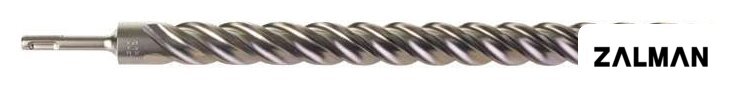 Бур Milwaukee 4932356511