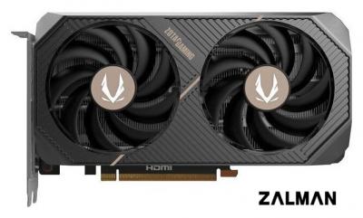 Видеокарта ZOTAC Gaming GeForce RTX 5060 AMP ZT-B50600F-10M