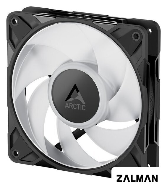 Вентилятор для корпуса Arctic P12 Pro A-RGB ACFAN00309A