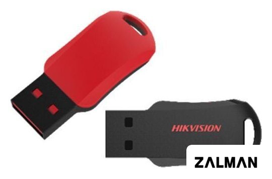USB Flash Hikvision HS-USB-M200R USB2.0 16GB