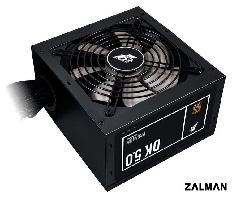 Блок питания 1stPlayer DK Premium 500W PS-500AX