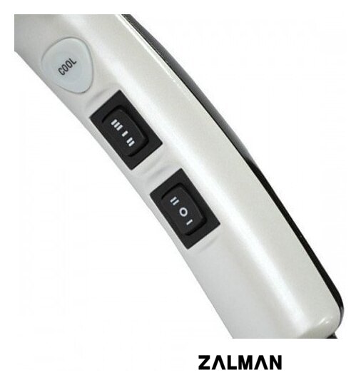 Фен BaByliss PRO Pearl BAB5559WTE