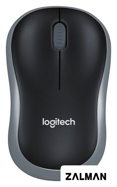 Офисный набор Logitech Wireless Combo MK270 920-003381 (с гравировкой)