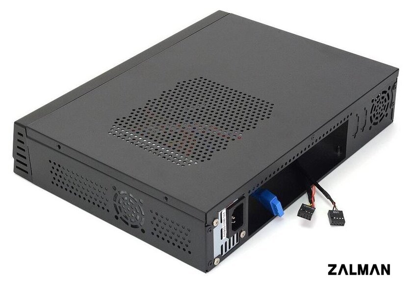 Корпус CrownMicro CMC-245-103 300W